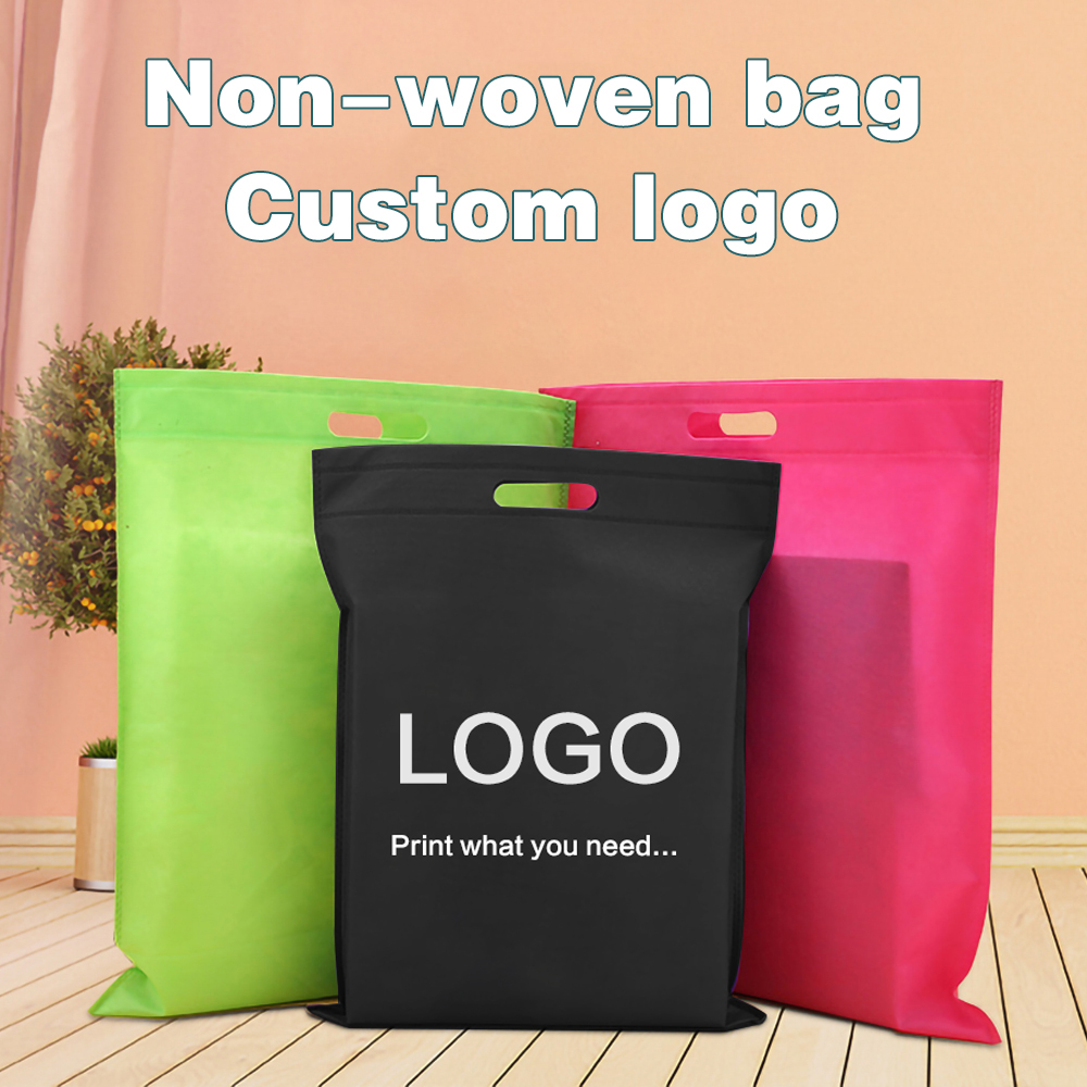 Event Party Shop - 50 stuks op maat gemaakte logo