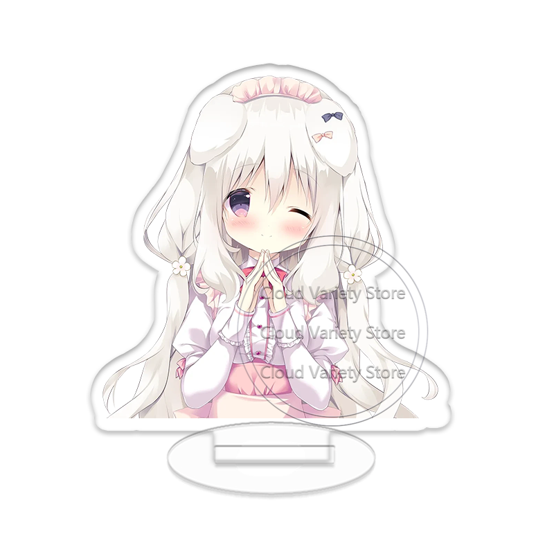 Amairo Chocolate Girl Anime Fi - Event Support recensie en prijs