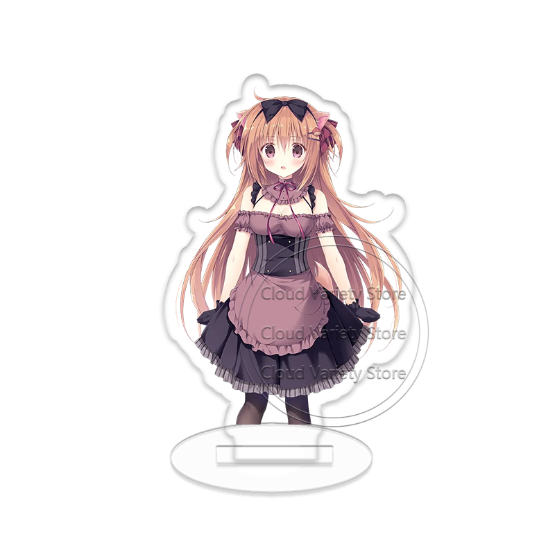 Amairo Chocolate Girl Anime Fi - Event Support recensie en prijs