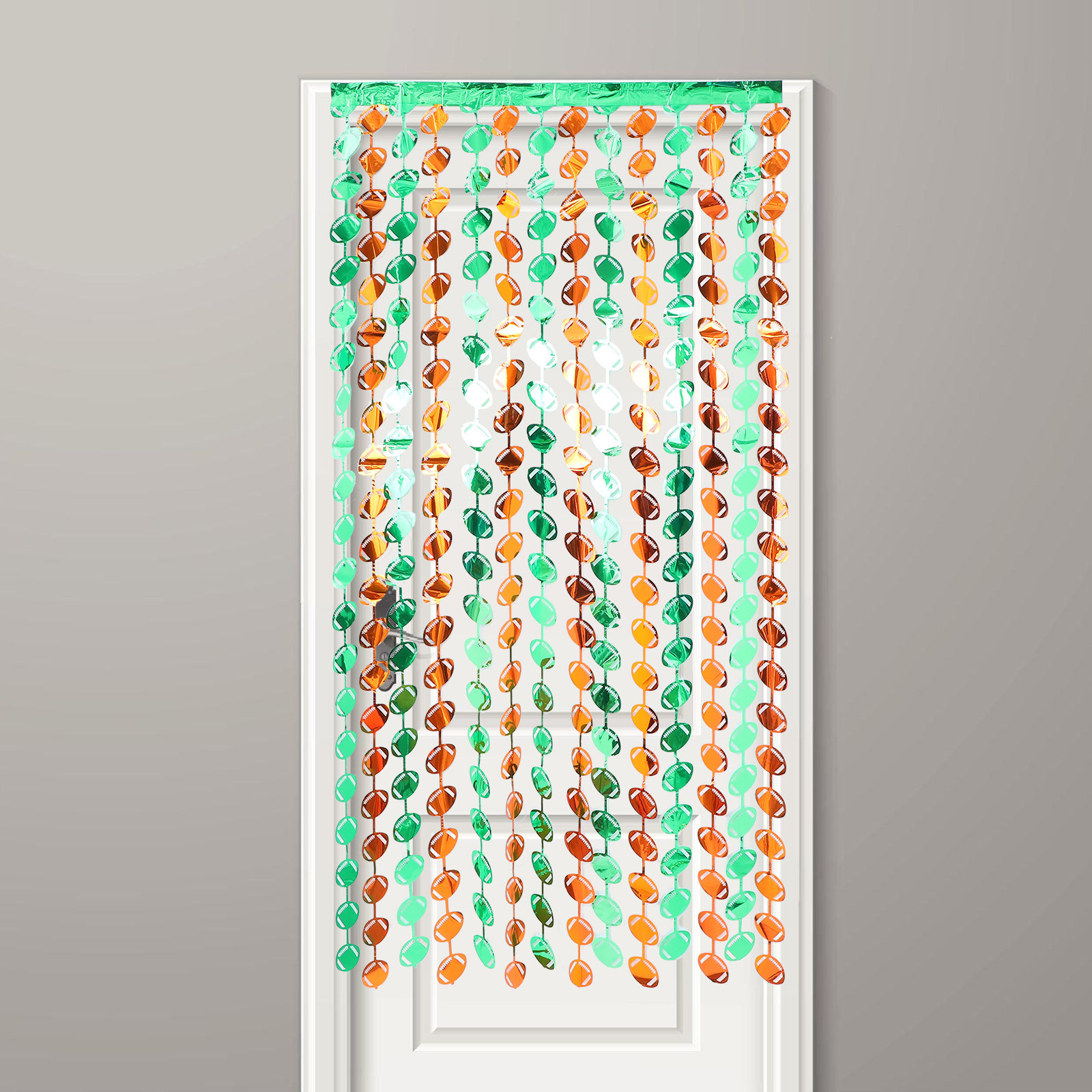 Voetbalfeest Kwast Achtergrond - Dessert Table Backdrop recensie en prijs