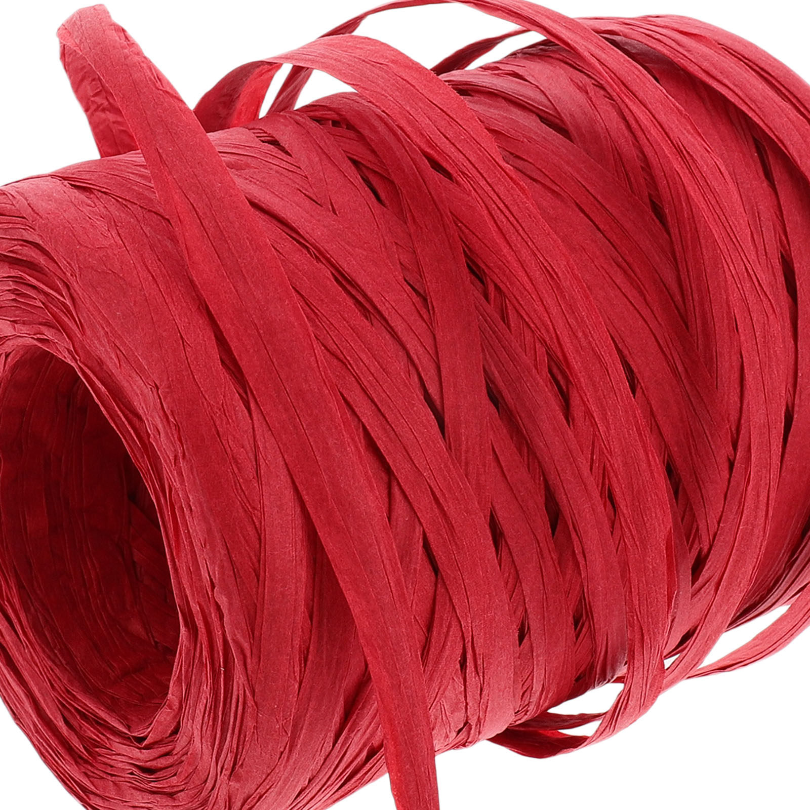 1 rol raffiapapierkoord, 100 m - Papercraft Supply Ribbon recensie en prijs