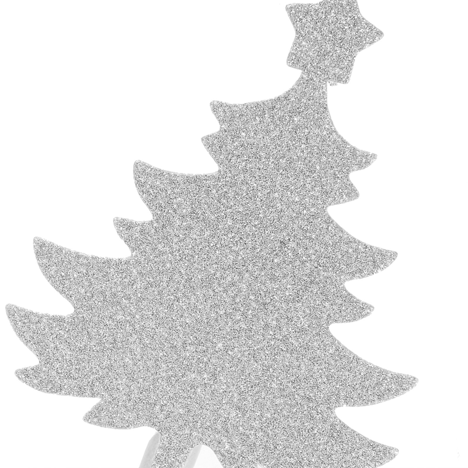 25 stuks kerstboom wegwerp pap - Paper Straw Color recensie en prijs