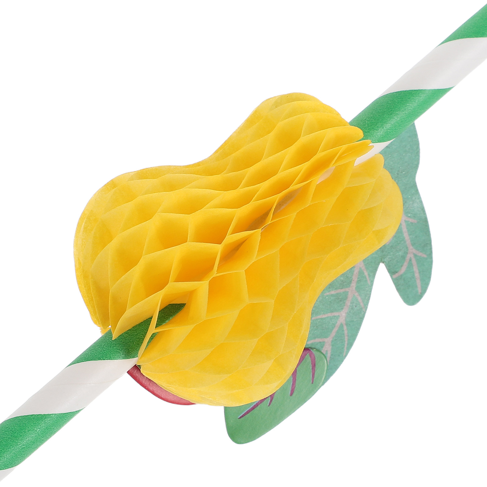 50 stuks kleurrijke papieren r - Paper Straw Color recensie en prijs