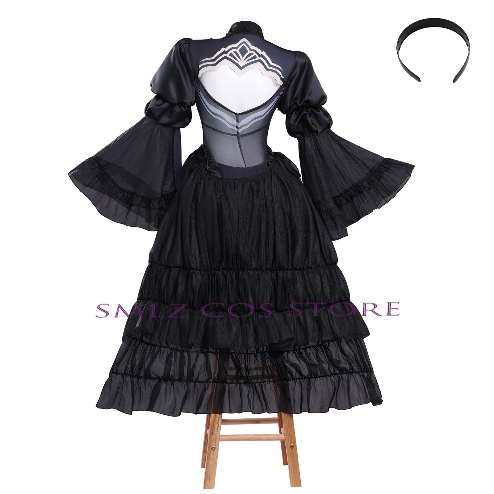 Anime nr. 2 Type B Cosplay Kos - Event Suppliers recensie en prijs
