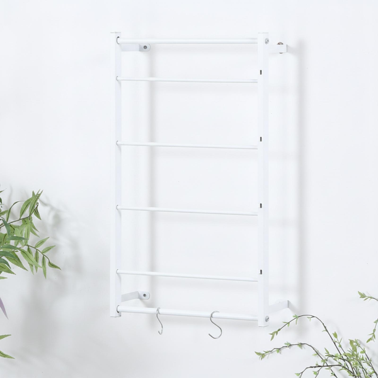 Metalen opbergrek voor linten, - Papercraft Supply Ribbon recensie en prijs