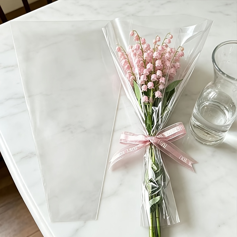 52 stuks transparante plastic  - Event Party Shop recensie en prijs