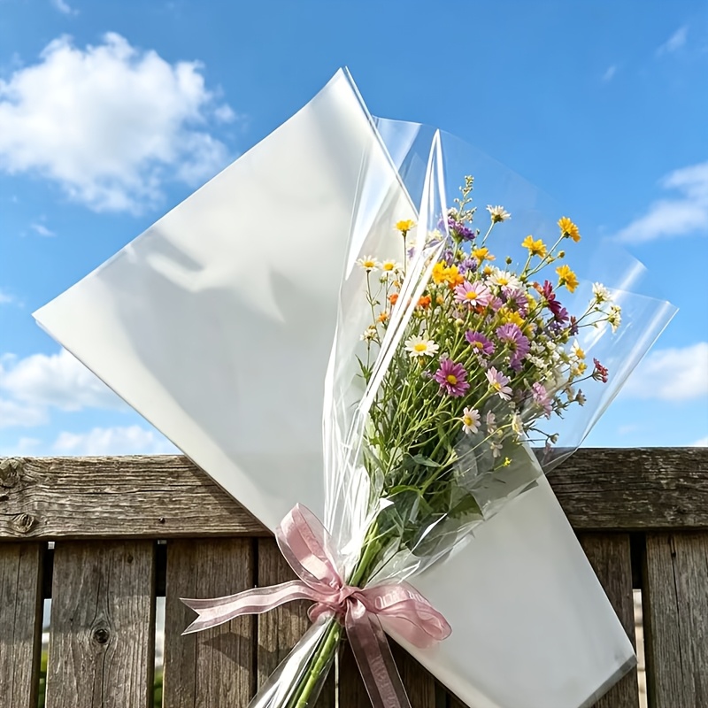 52 stuks transparante plastic  - Event Party Shop recensie en prijs