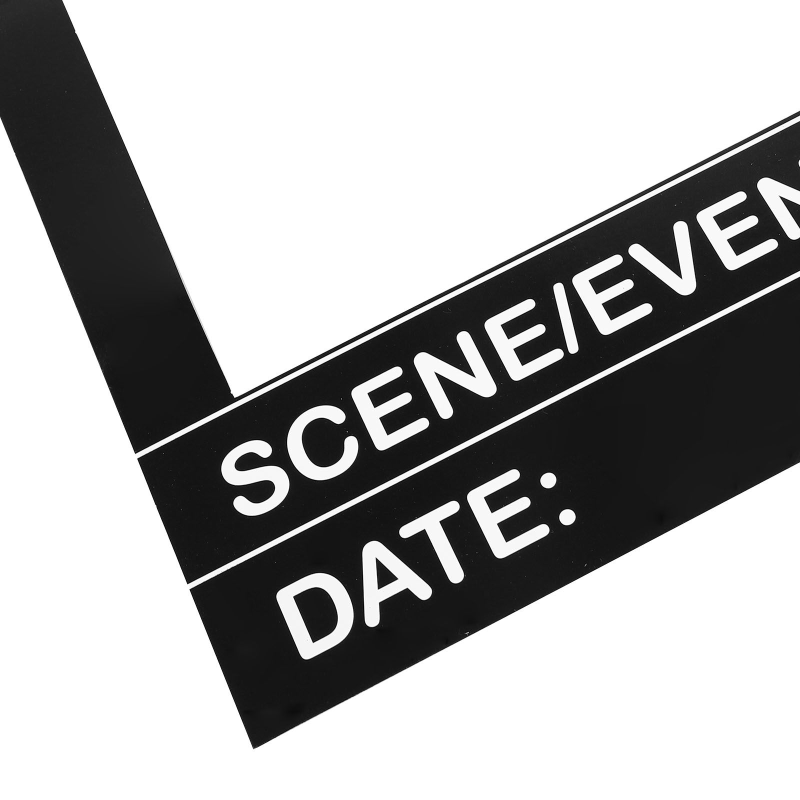 Accessoires voor filmnacht-fot - Photo Booth Frame recensie en prijs