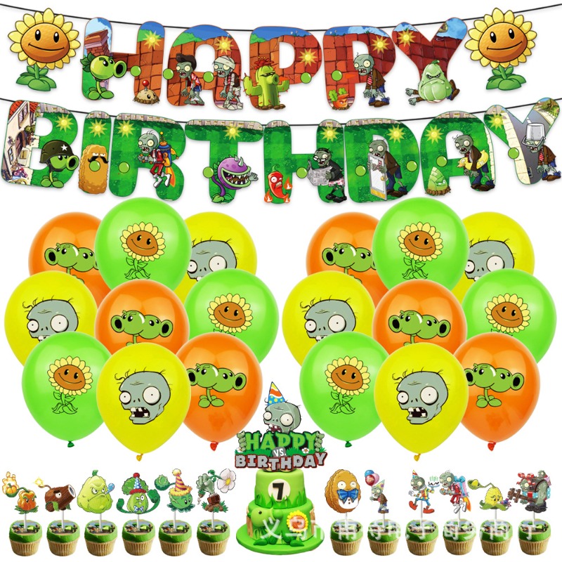 Nieuwe Plants Vs Zombies Editi - Supply Event recensie en prijs