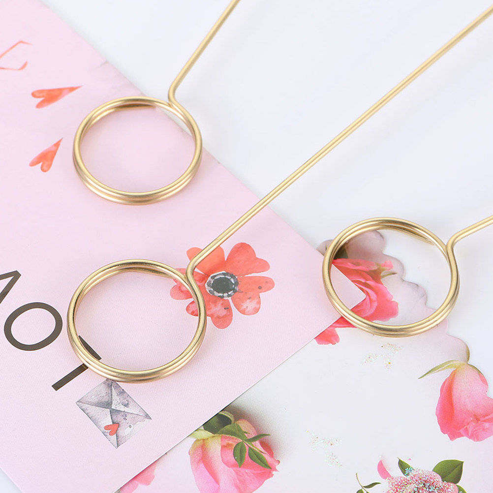 40 stuks elegante gouden metal - Centerpiece Stick recensie en prijs