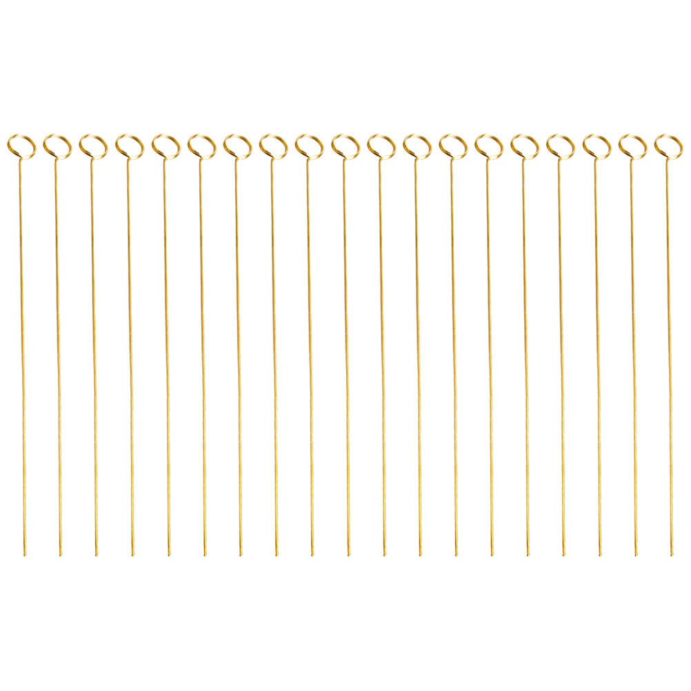 40 stuks elegante gouden metal - Centerpiece Stick recensie en prijs