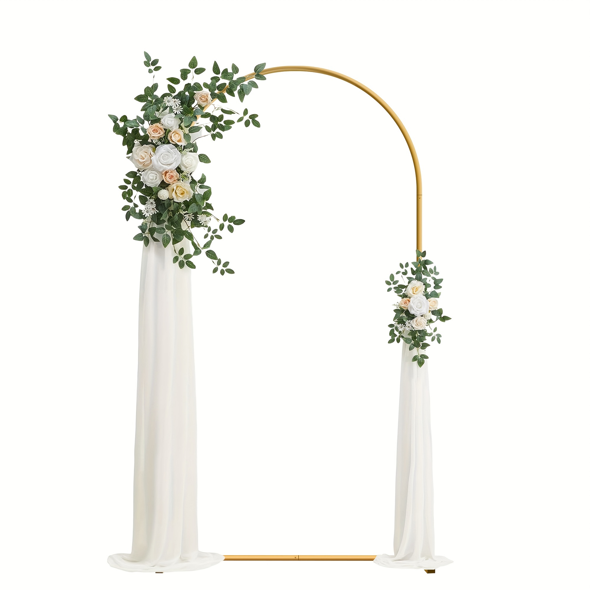 Bruiloftboog Rugleuningstandaa - Photo Booth Frame recensie en prijs