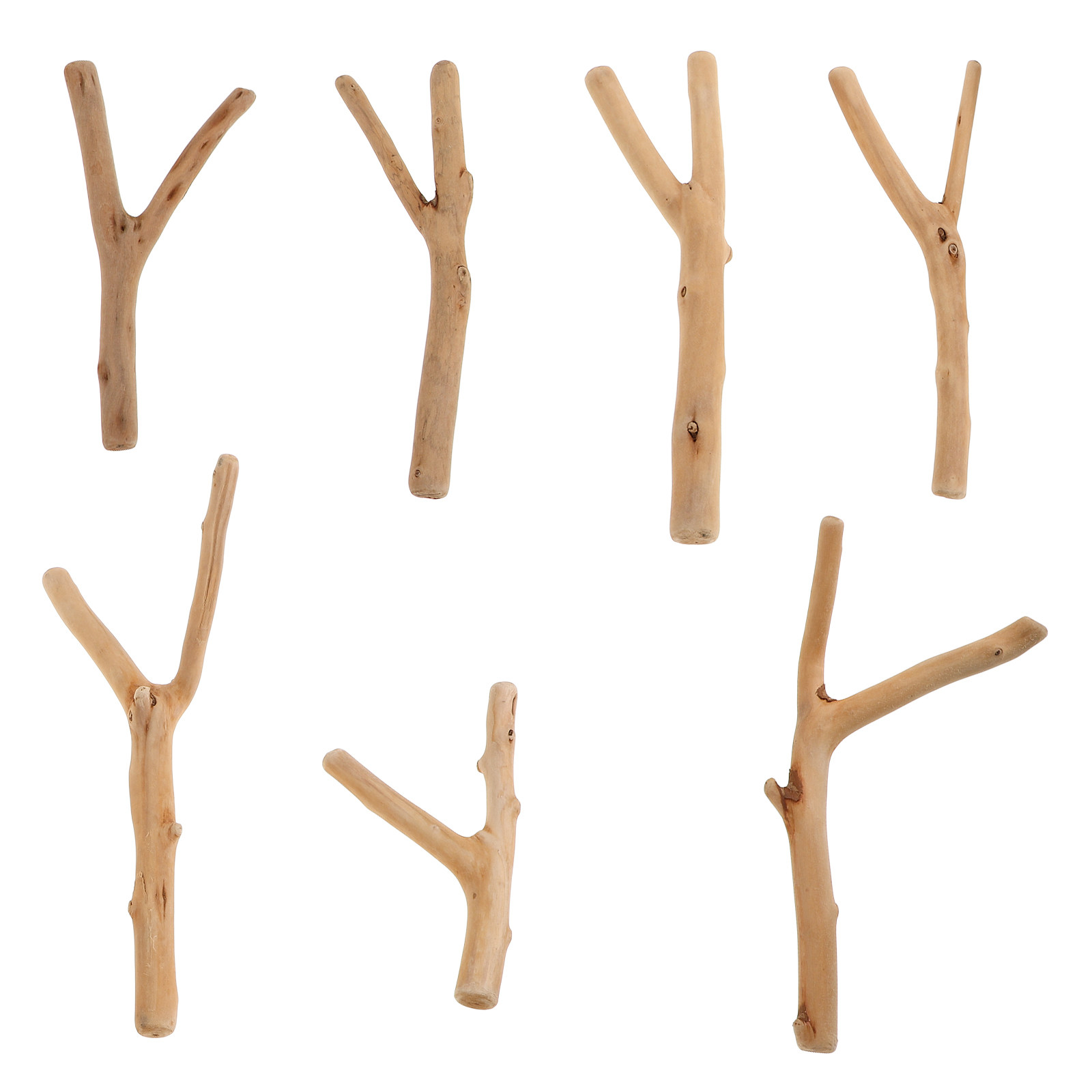 Unieke stukken drijfhout, natu - Centerpiece Stick recensie en prijs