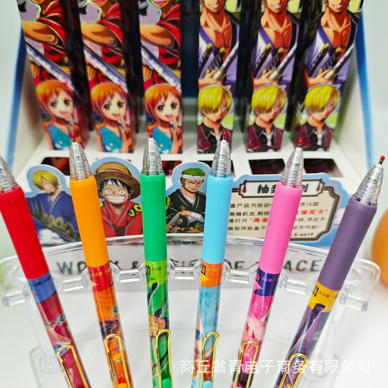 24PCS Nieuwe Anime One Piece S - Supply Event recensie en prijs