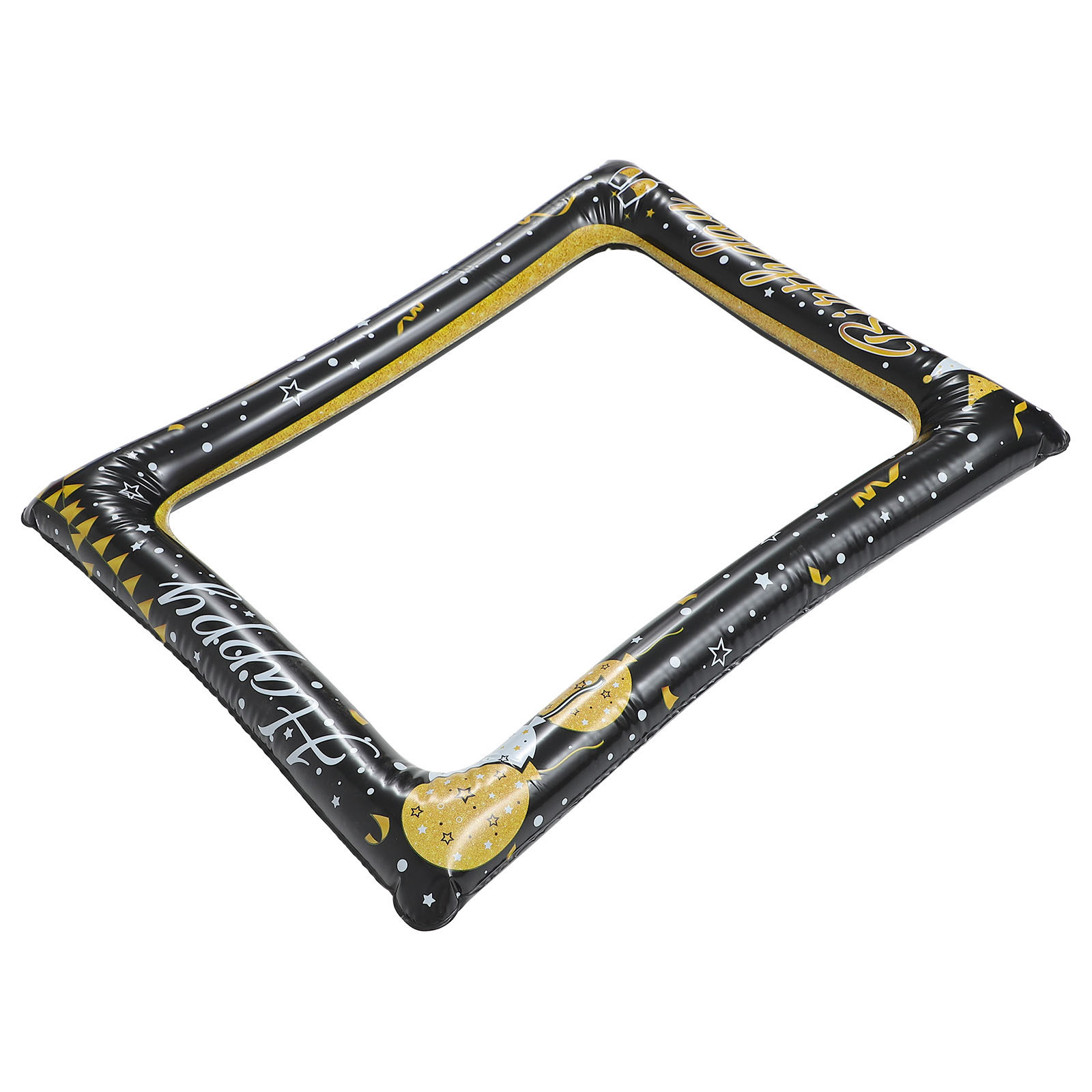 Opblaasbaar fotostudioframe va - Photo Booth Frame recensie en prijs