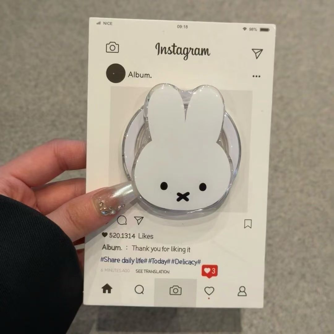 Kawaii Mify Konijn Magnetische - Event Support recensie en prijs